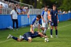MSoc vs RWU  Men’s Soccer vs Roger Williams University. - Photo by Keith Nordstrom : Wheaton, MSoccer, MSoc, Men’s Soccer